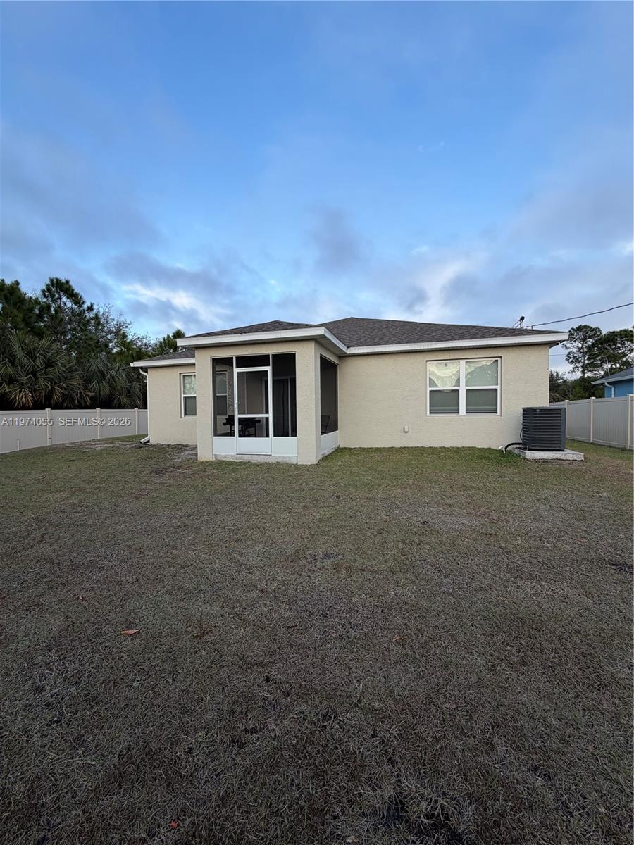 PORT MALABAR UNIT 31 - Residential