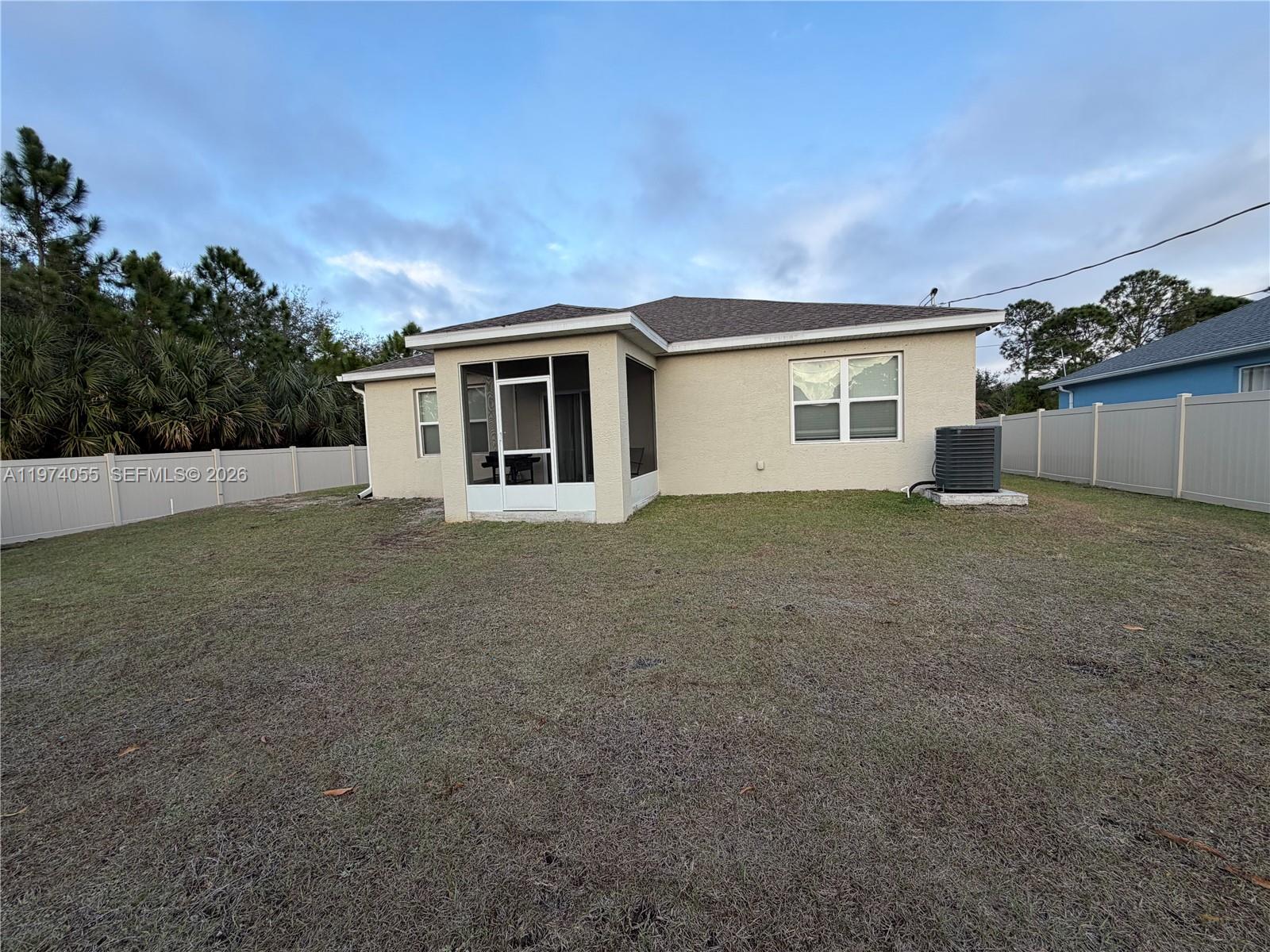 PORT MALABAR UNIT 31 - Residential