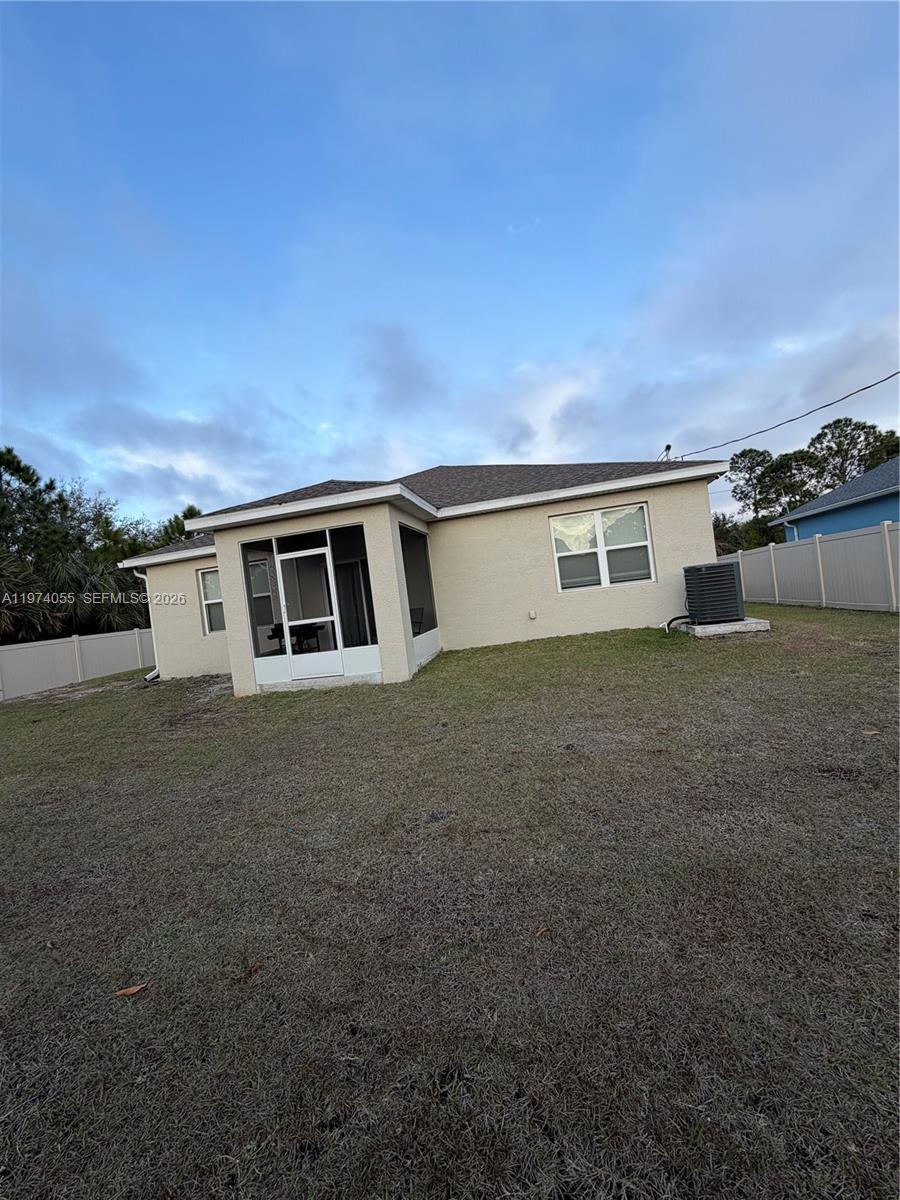 PORT MALABAR UNIT 31 - Residential