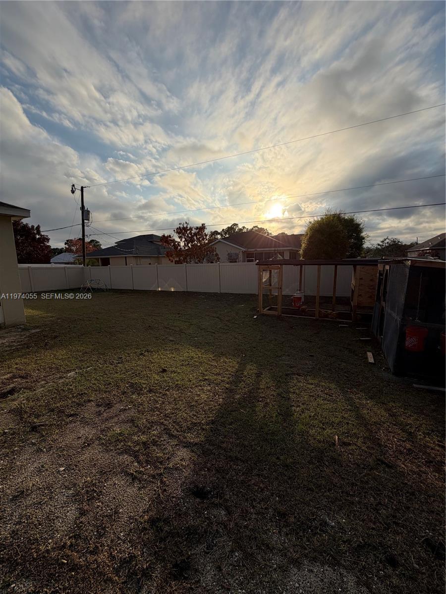 PORT MALABAR UNIT 31 - Residential