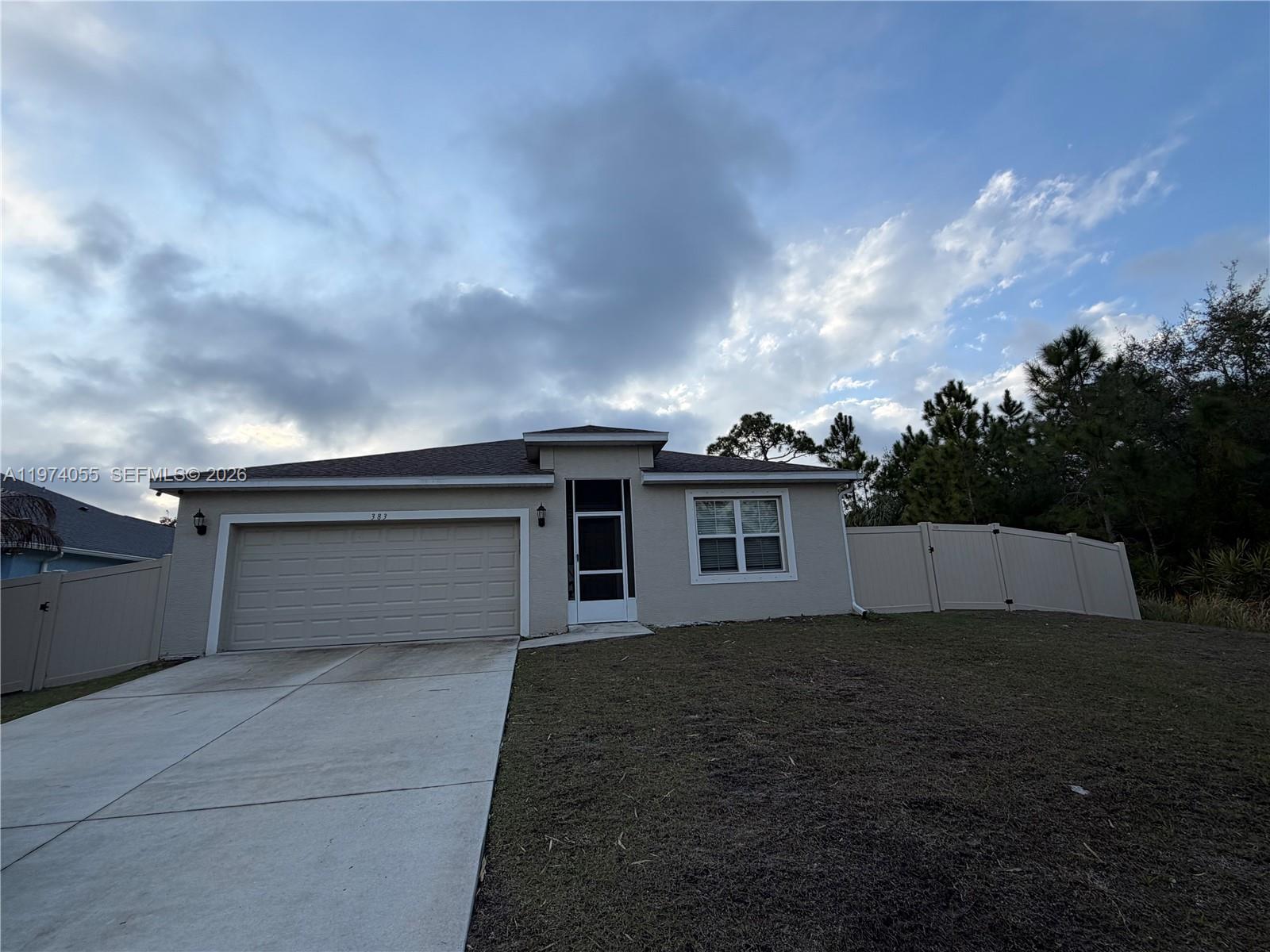 PORT MALABAR UNIT 31 - Residential