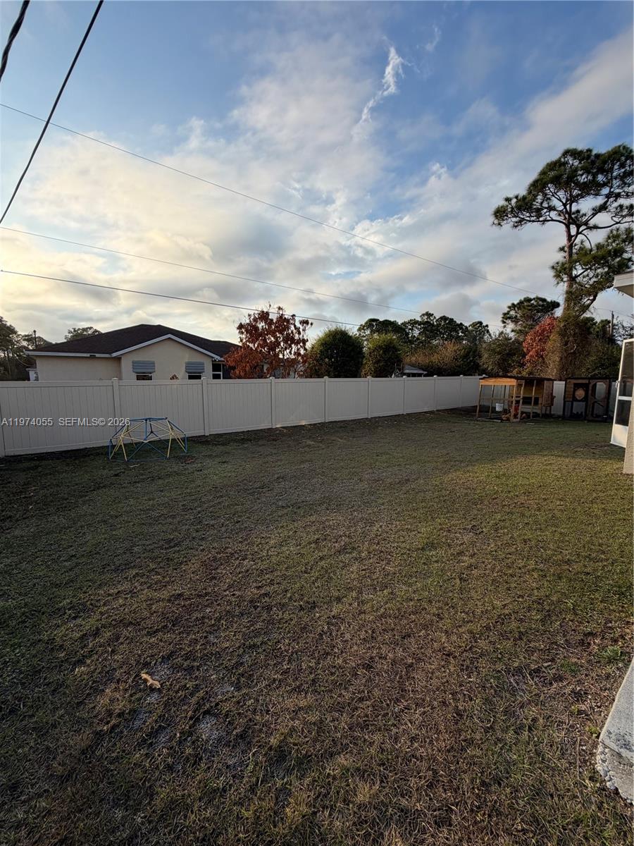 PORT MALABAR UNIT 31 - Residential