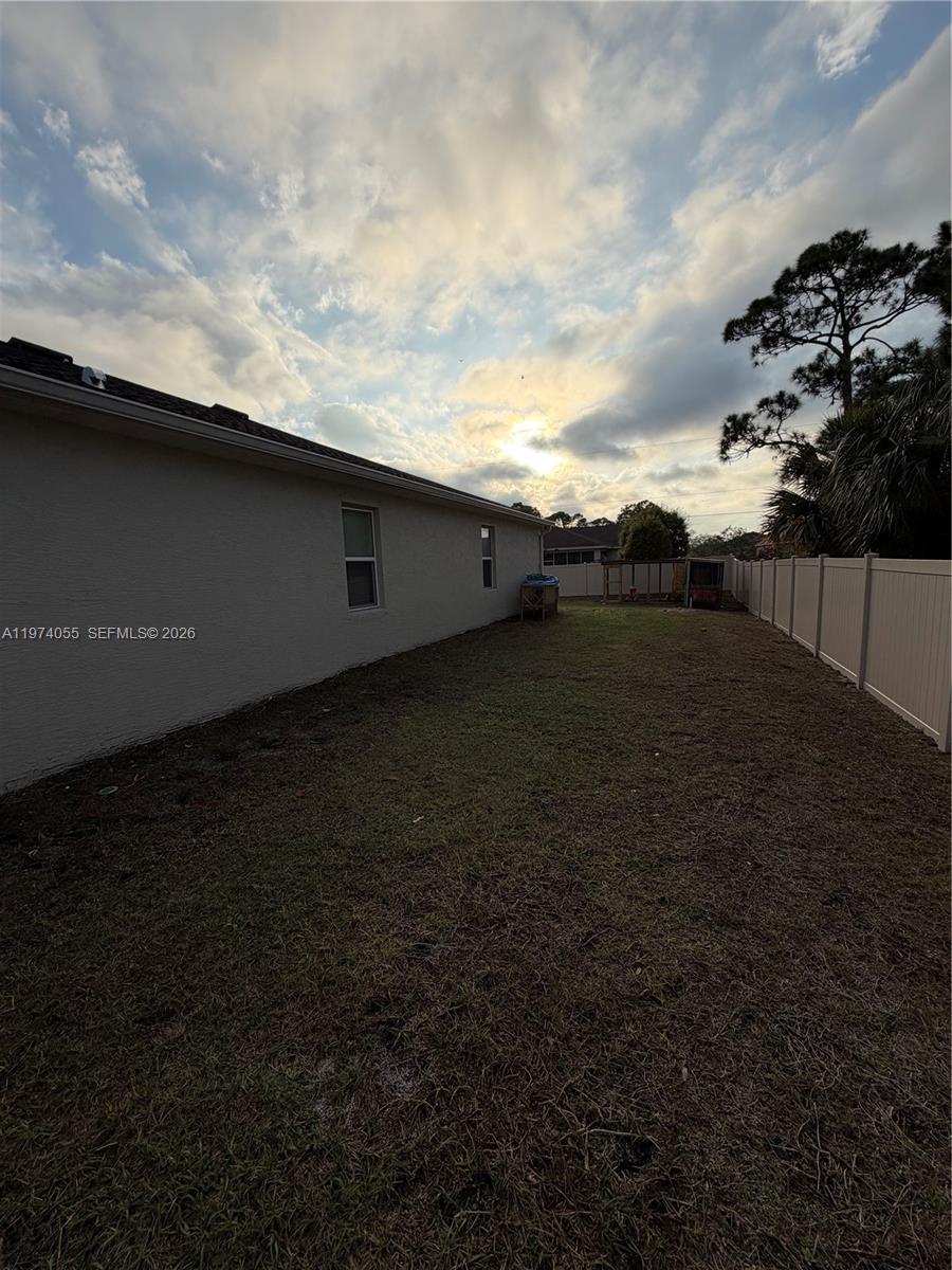 PORT MALABAR UNIT 31 - Residential