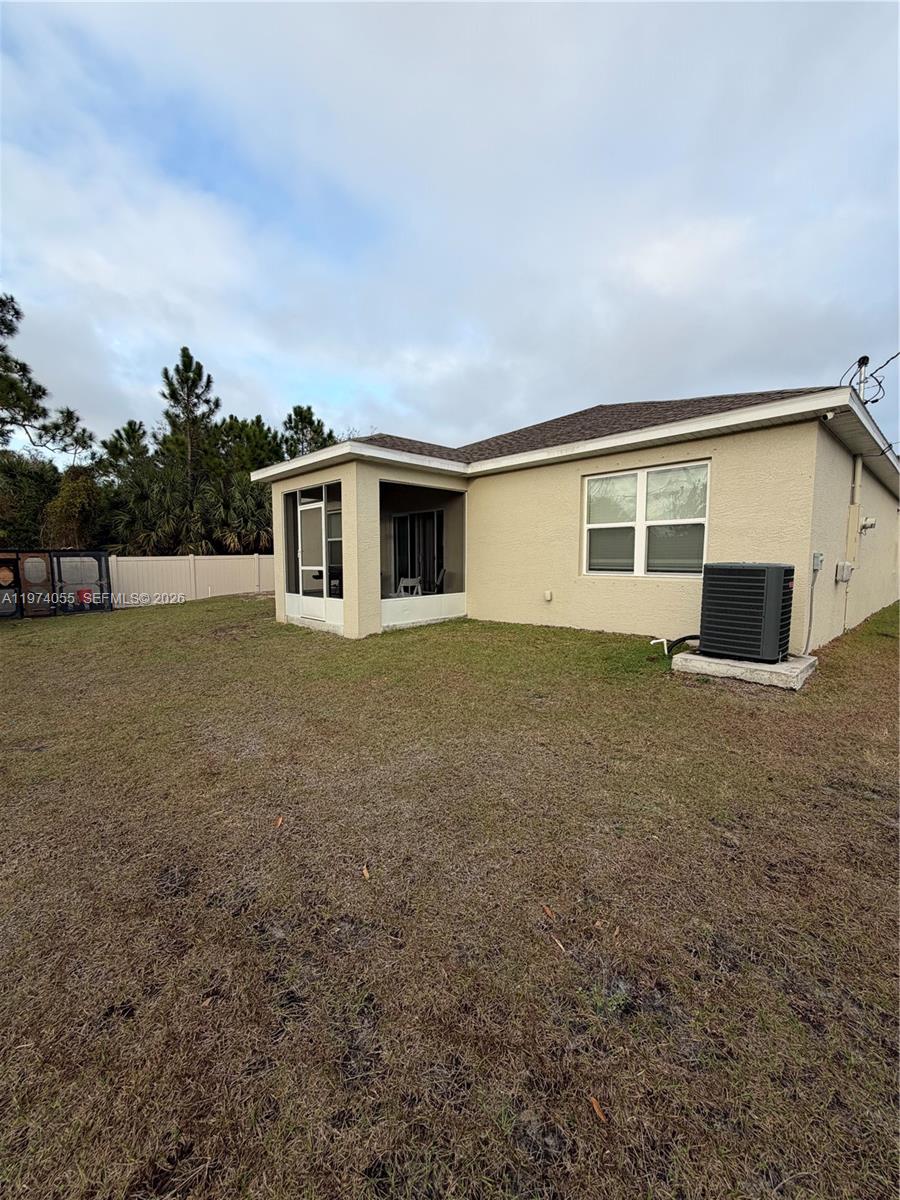 PORT MALABAR UNIT 31 - Residential