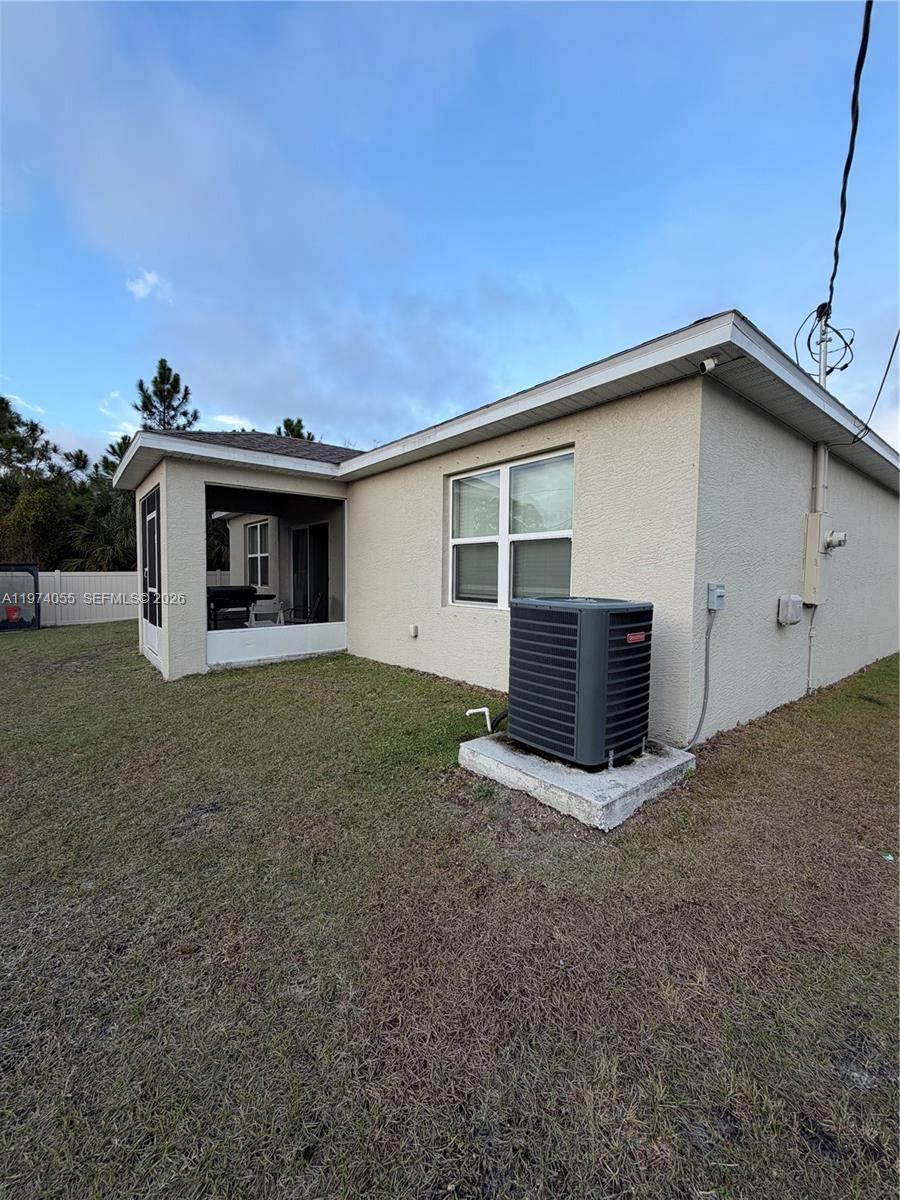 PORT MALABAR UNIT 31 - Residential