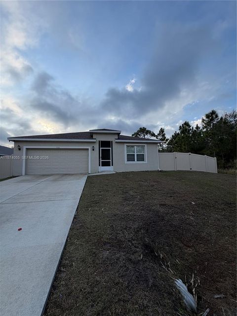 383 Hanford Road SW Palm Bay FL 32809