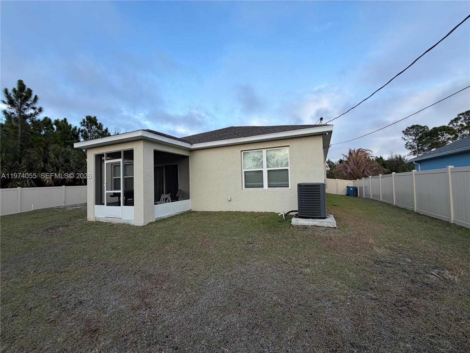 PORT MALABAR UNIT 31 - Residential