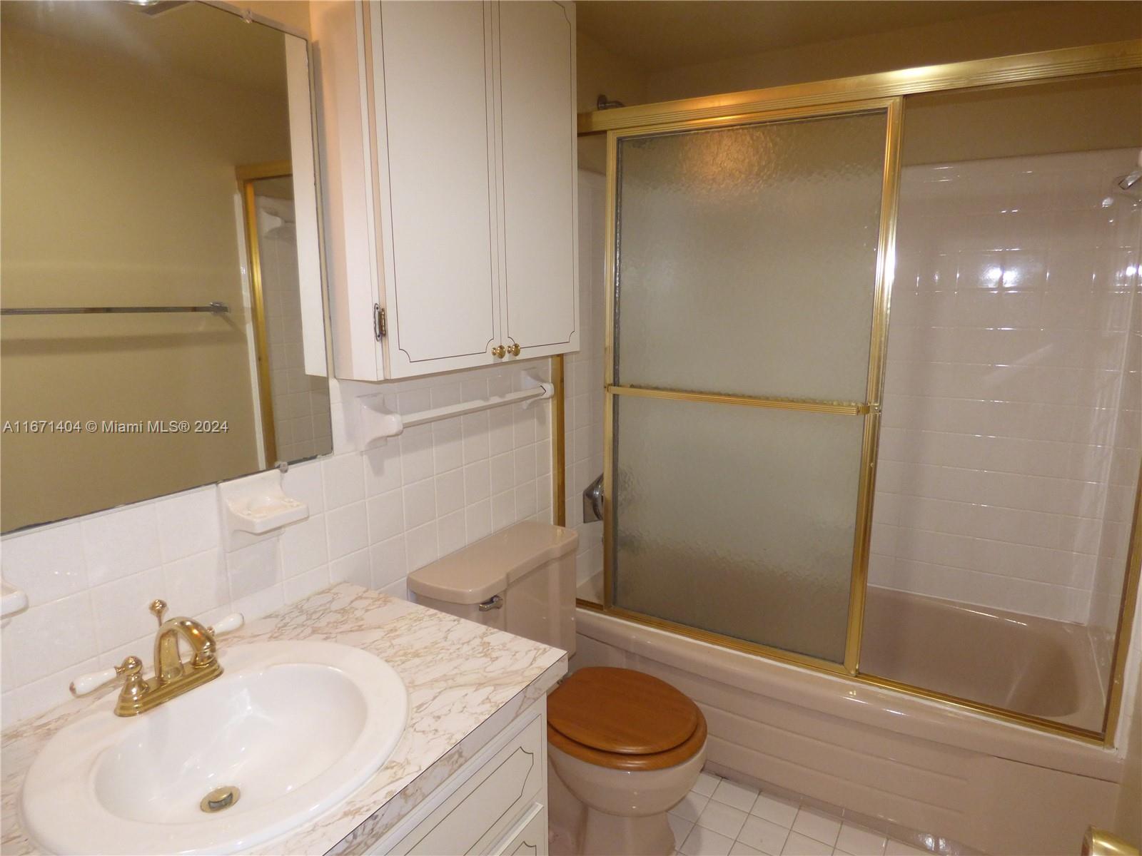 PINE DRIVE MANOR CONDO - Residential
