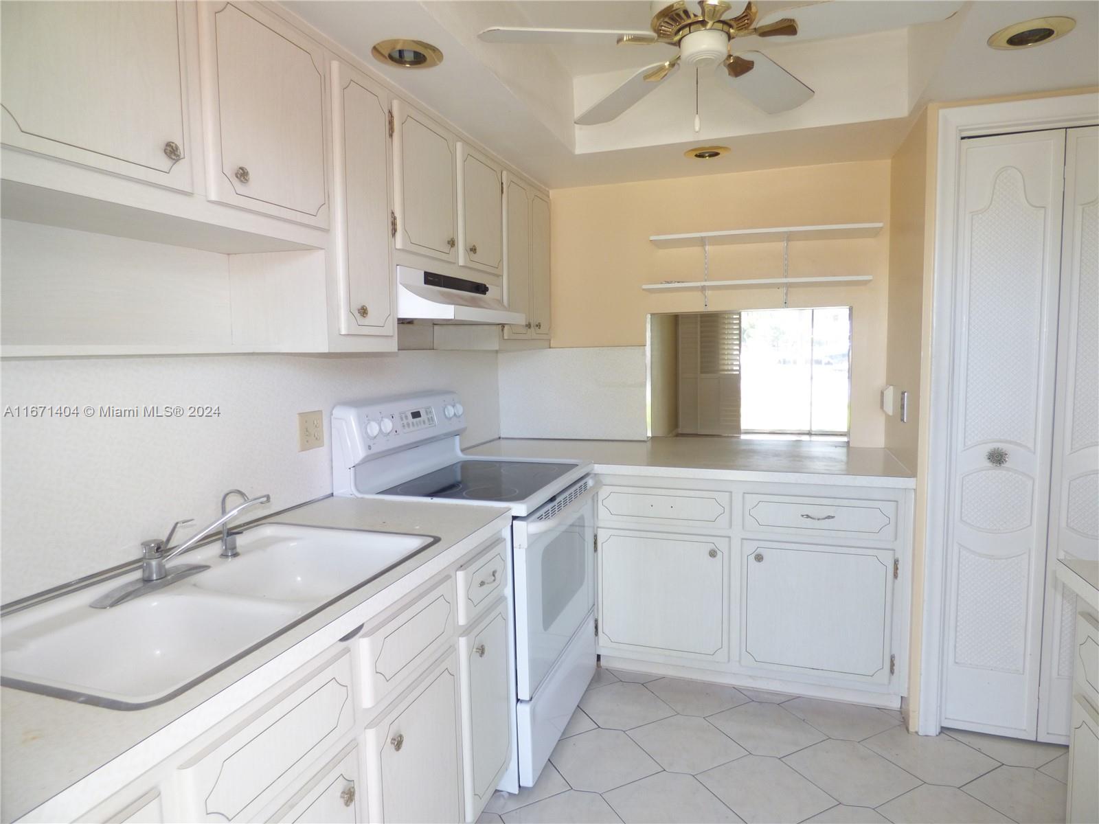 PINE DRIVE MANOR CONDO - Residential