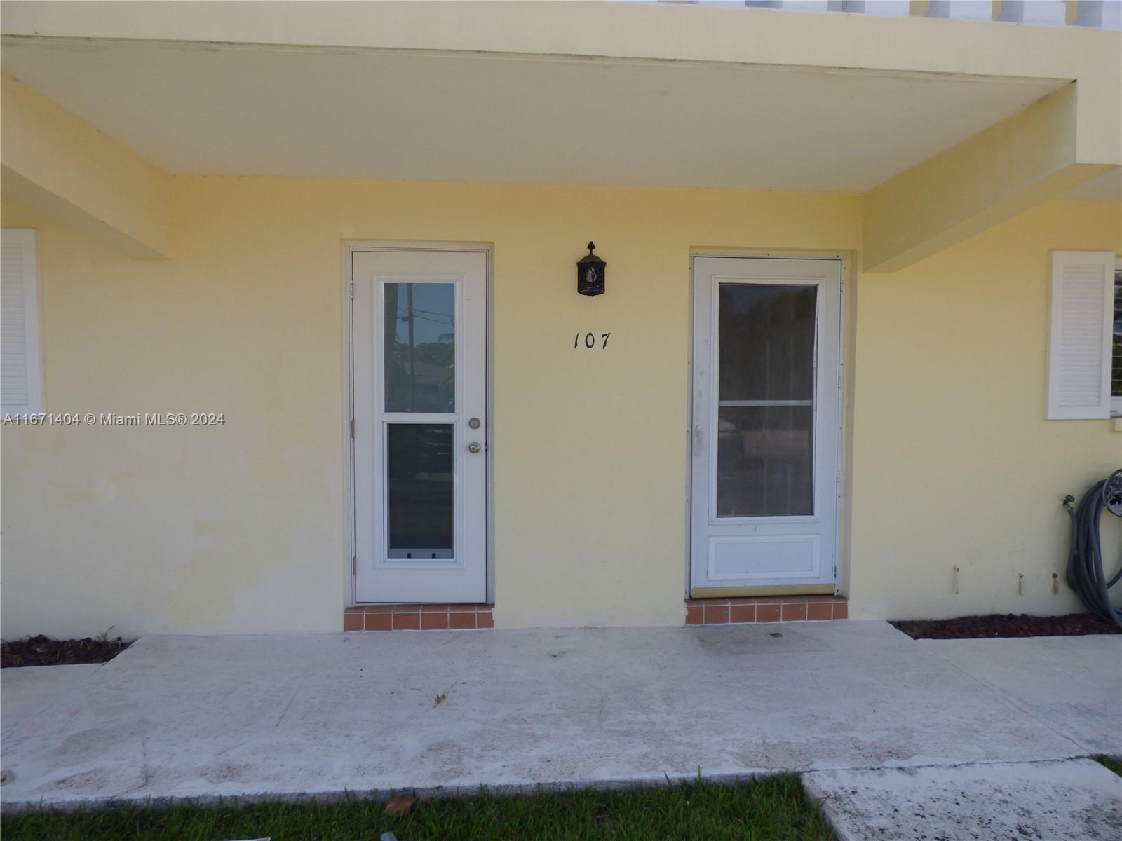 PINE DRIVE MANOR CONDO - Residential