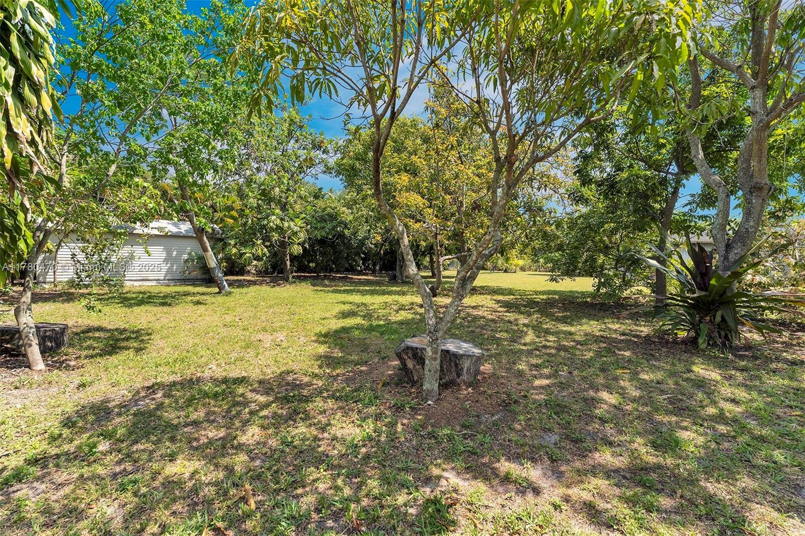 LAUDERDALE LITTLE RANCHES - Land