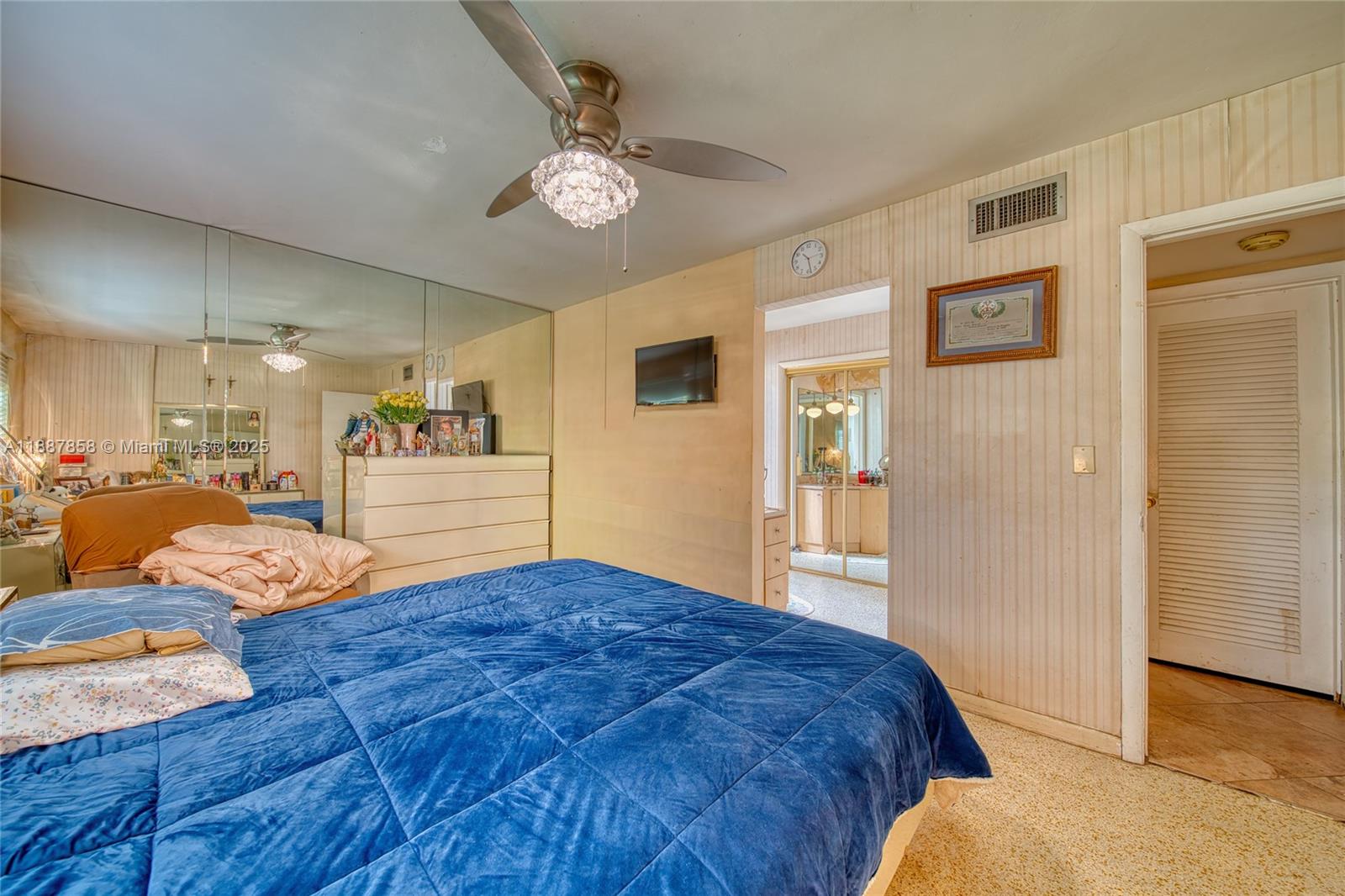 CORAL GARDENS - Residential