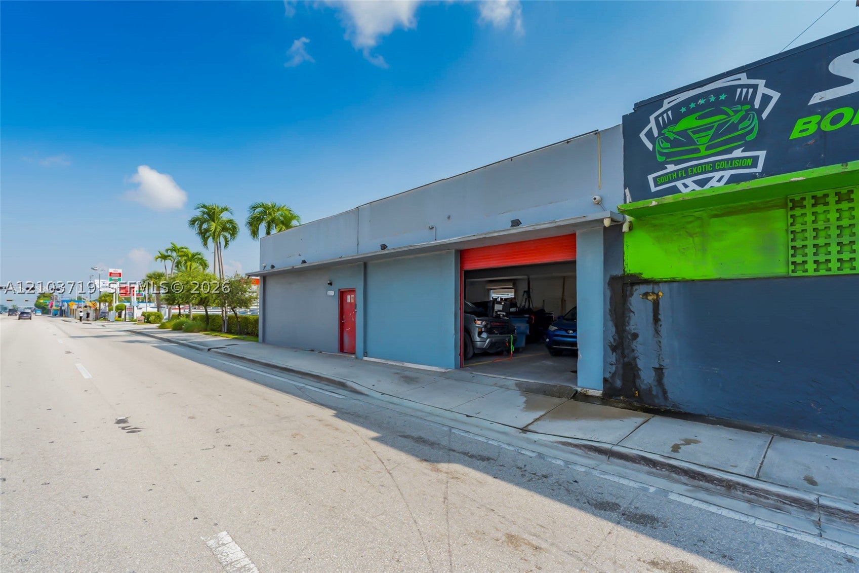 2195 NW 27th Ave