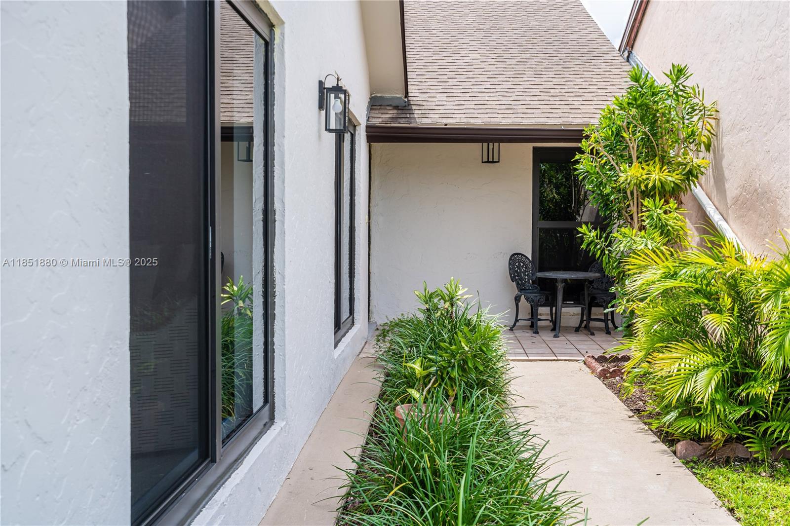 Beautifully updated 3-bedroom, 2-bath single-family home in the heart of West South Miami and Kendall! This spacious and bright home features an open layout with tile flooring throughout, a modern kitchen with stainless steel appliances, and a large fenced backyard—perfect for entertaining or relaxing. Enjoy a spacious primary suite with ample closet space and updated bathrooms. Located in Pueblo del Sol, a quiet, family-friendly neighborhood with easy access to major highways, top-rated schools, restaurants, and shopping. Washer/dryer included. Driveway parking for two vehicles and one car garage. Move-in ready!