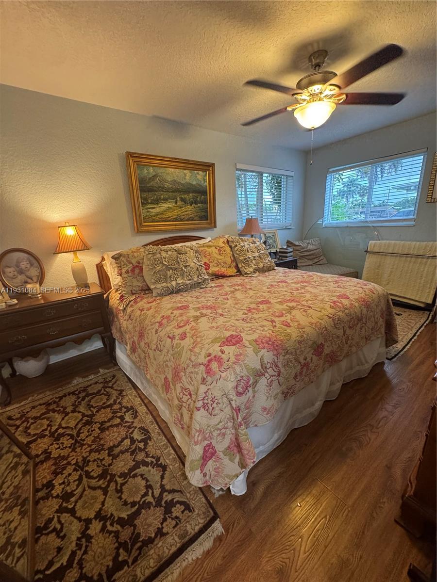 EASTWAY PARK SEC 4 - Residential Lease