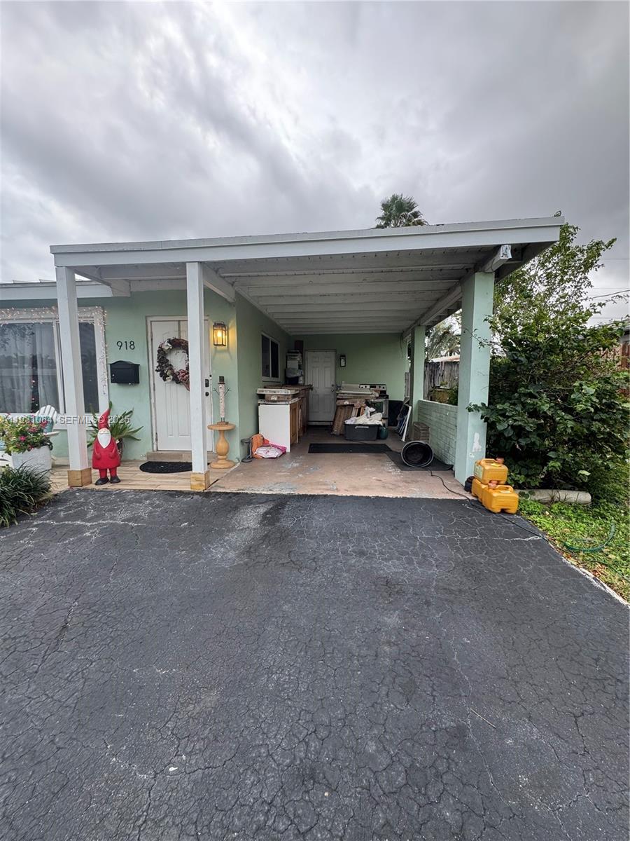 EASTWAY PARK SEC 4 - Residential Lease