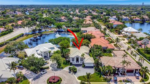 A home in Plantation