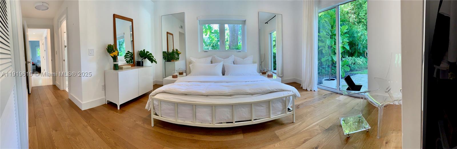 BISCAYNE PARK ESTATES - Residential Lease