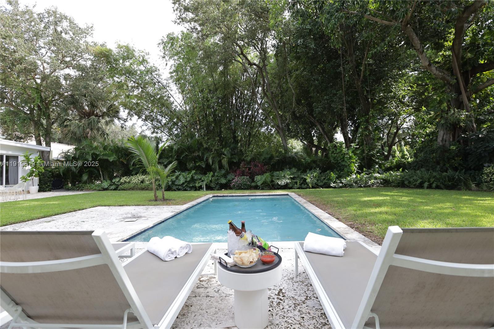 BISCAYNE PARK ESTATES - Residential Lease