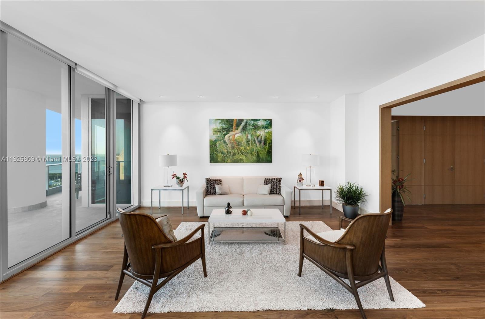 GROVENOR HOUSE CONDO - Residential