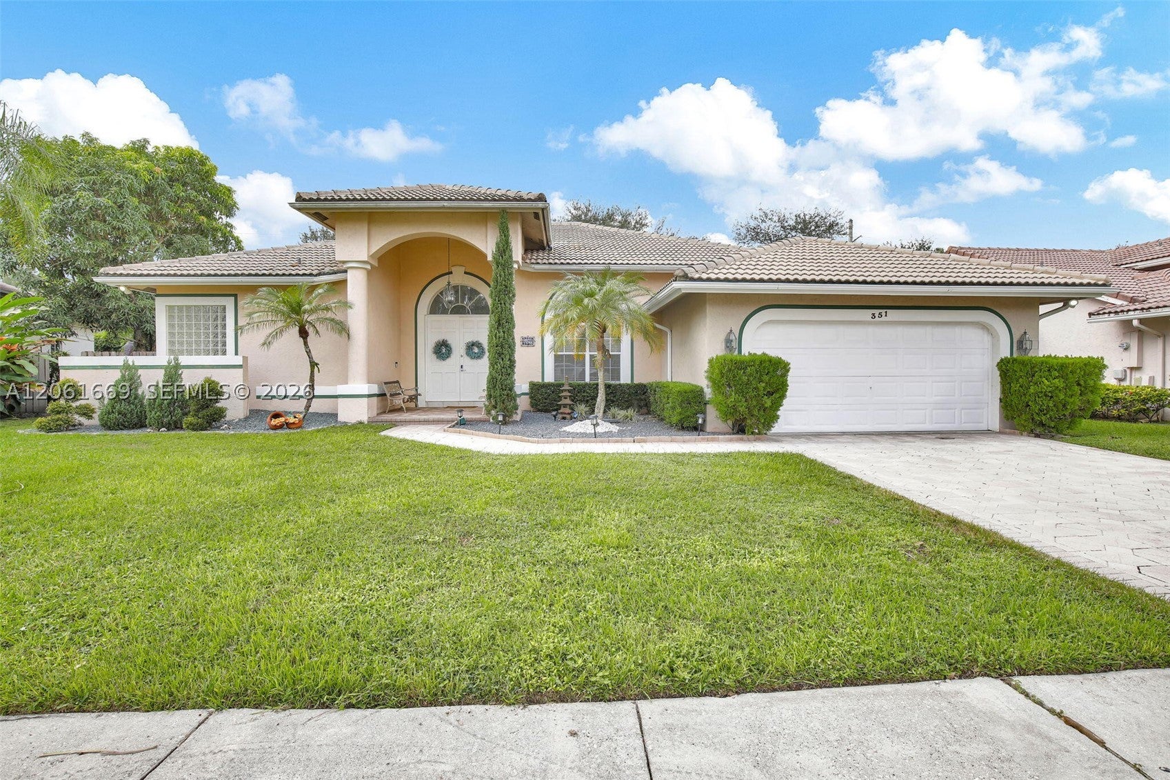 351 NW 110th Ave