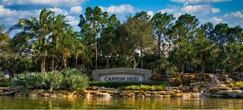 11354 Millpond Greens Dr Boynton Beach FL 33473