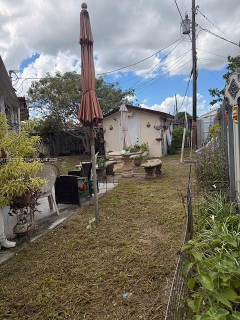 SUN-TAN VILLAGE SEC 4 - Residential