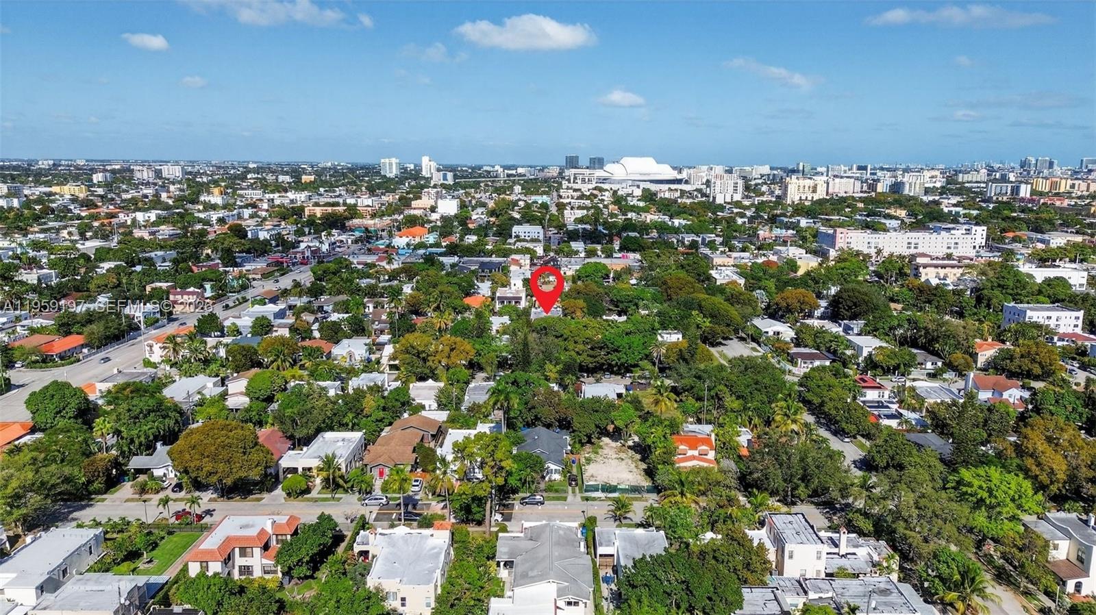 SHENANDOAH - Residential Income