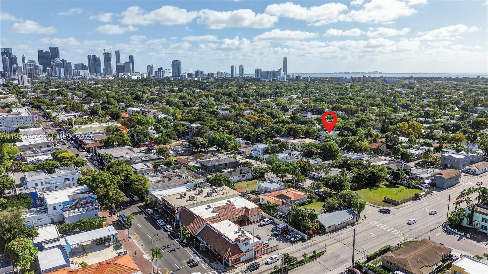 SHENANDOAH - Residential Income