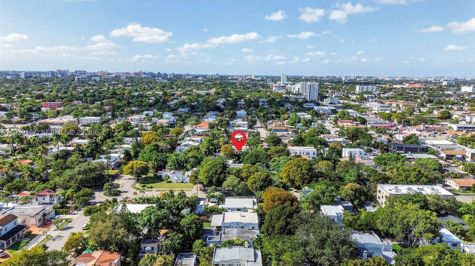 SHENANDOAH - Residential Income