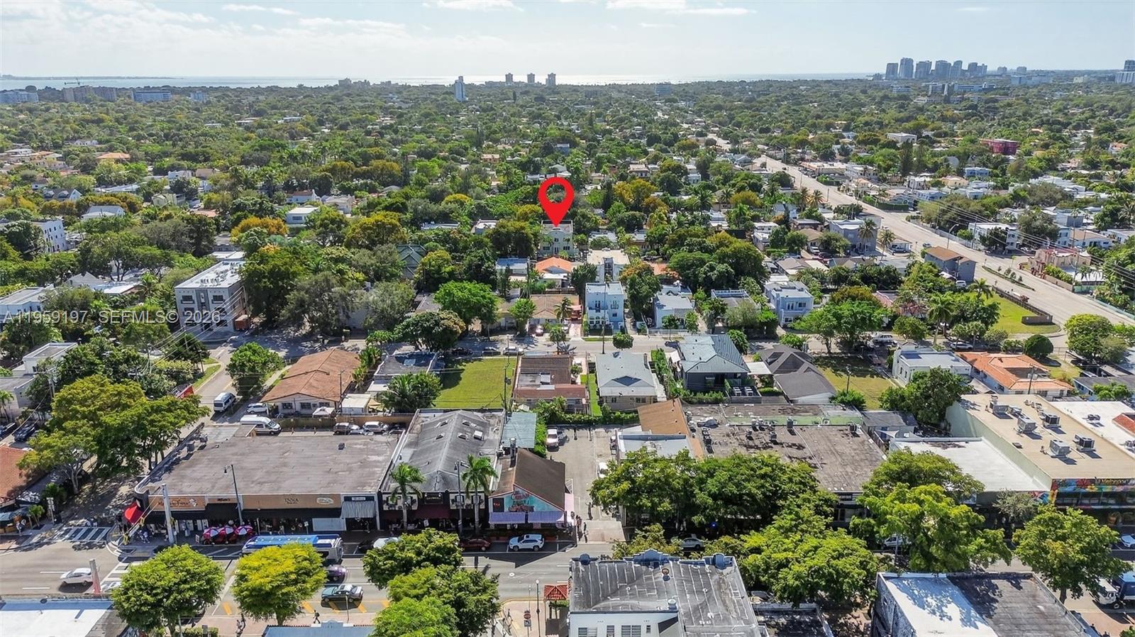 SHENANDOAH - Residential Income