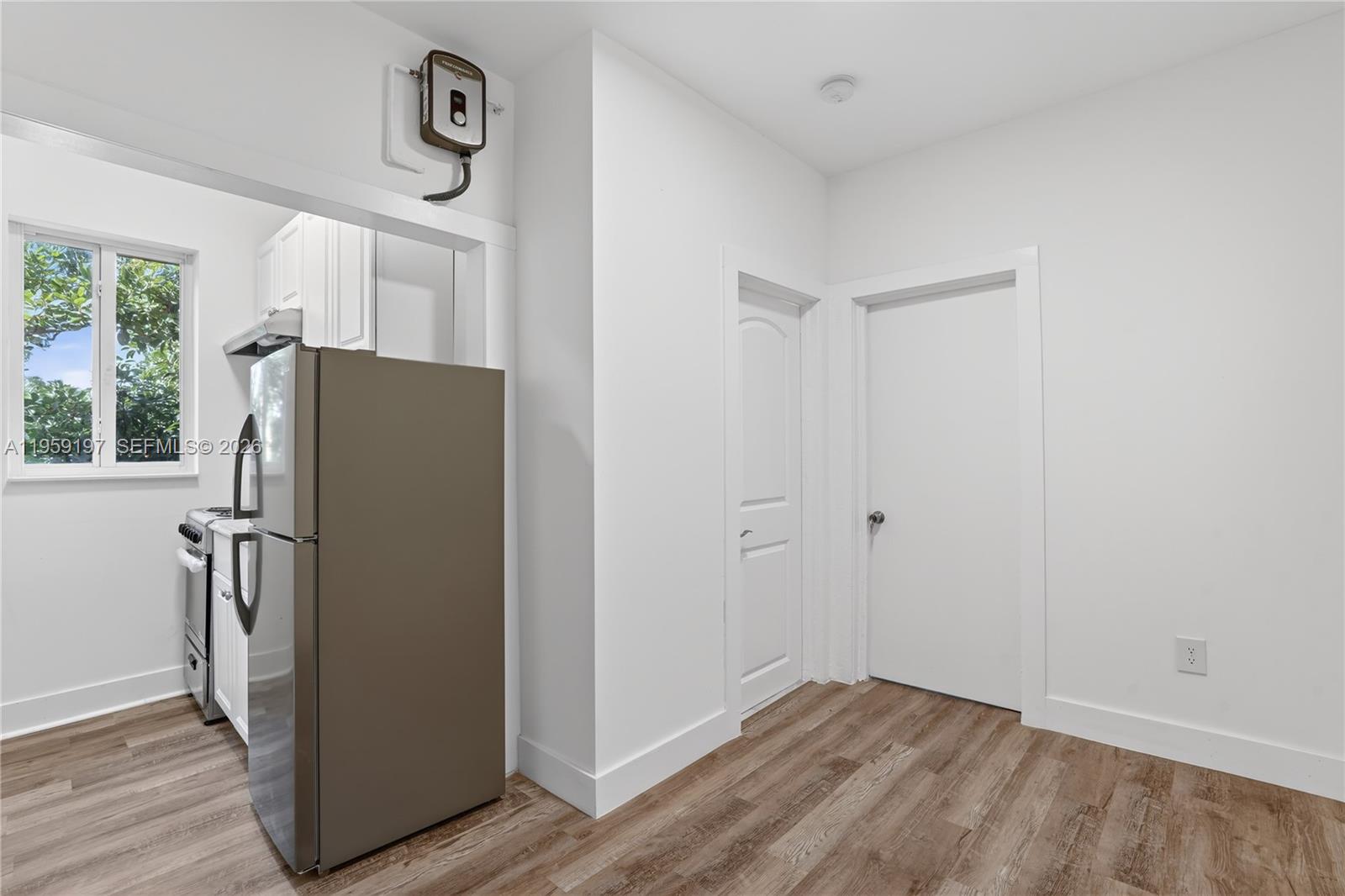 SHENANDOAH - Residential Income