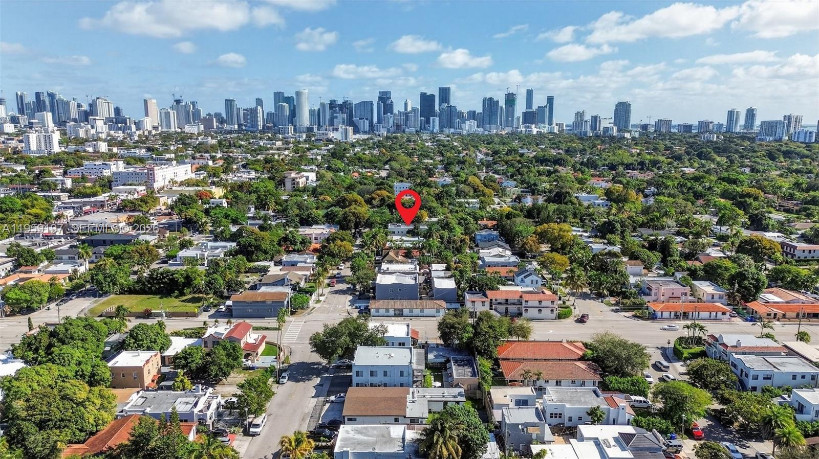 SHENANDOAH - Residential Income