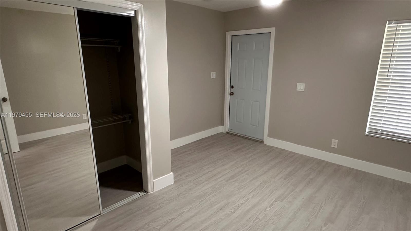 MONTICELLO PARK AMENDED P - Residential Lease