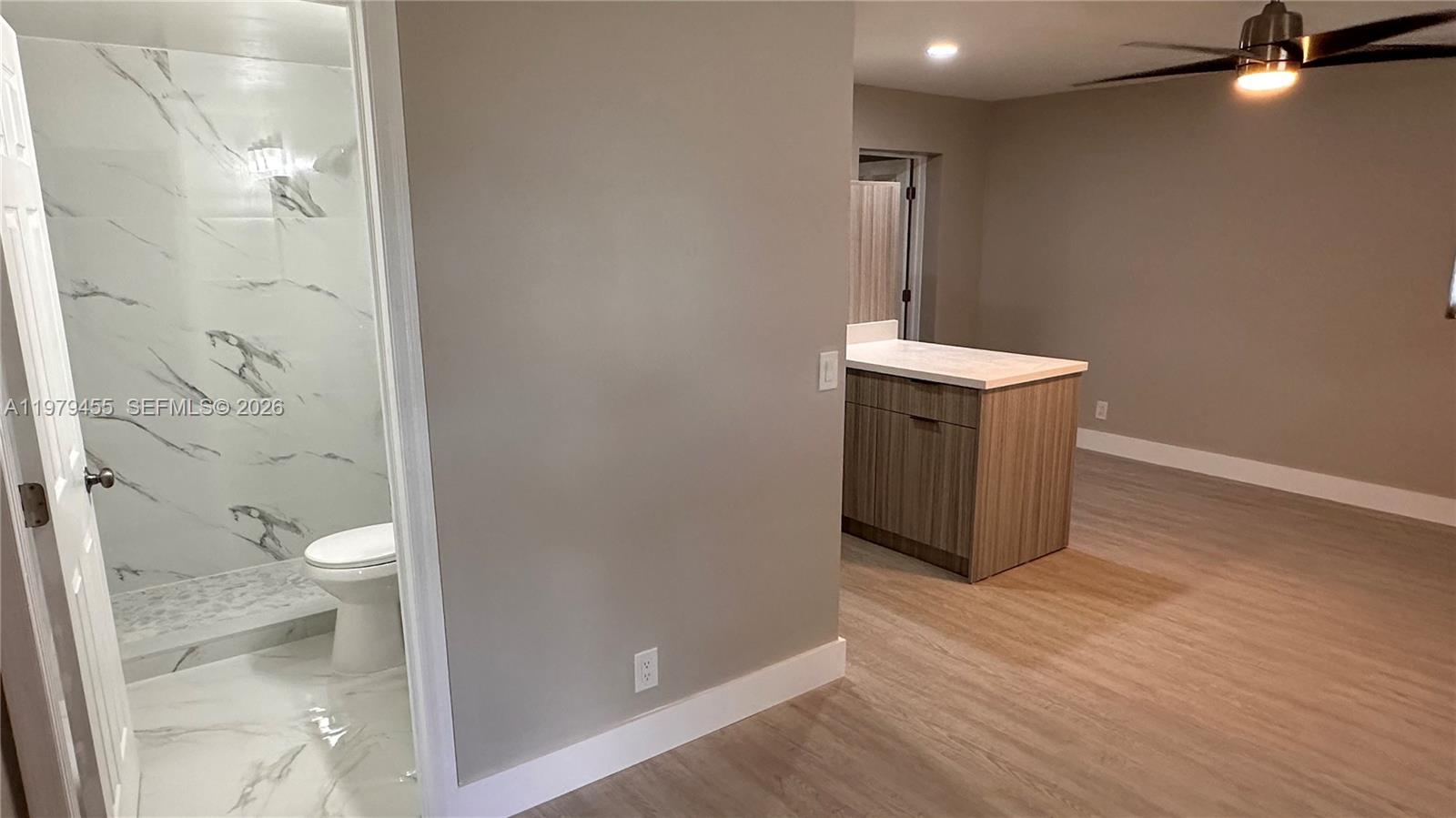 MONTICELLO PARK AMENDED P - Residential Lease