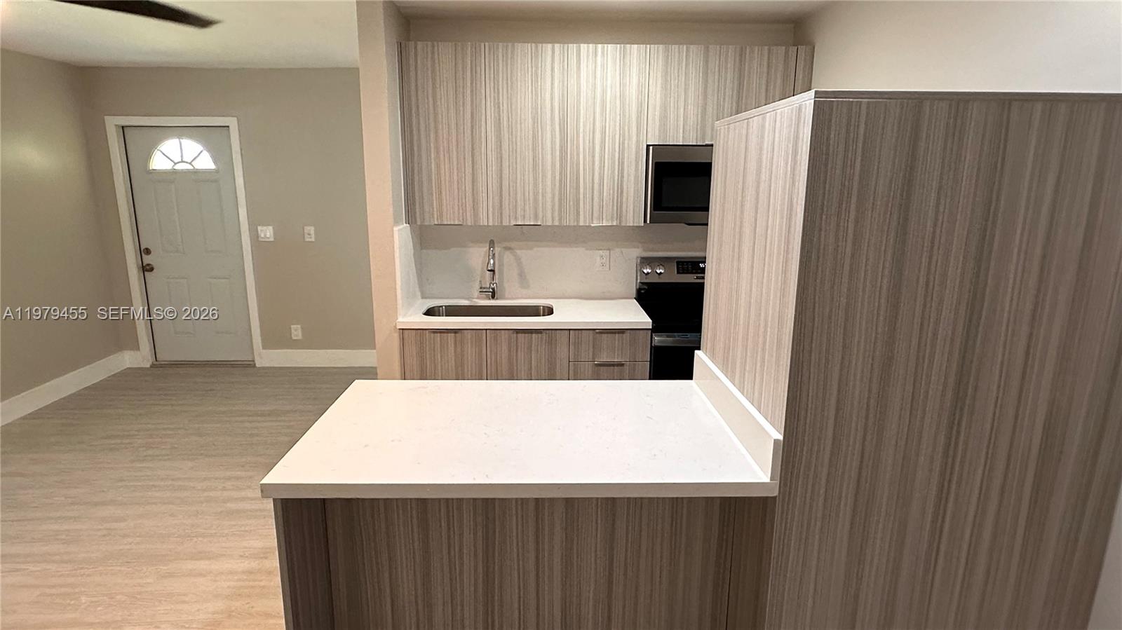 MONTICELLO PARK AMENDED P - Residential Lease