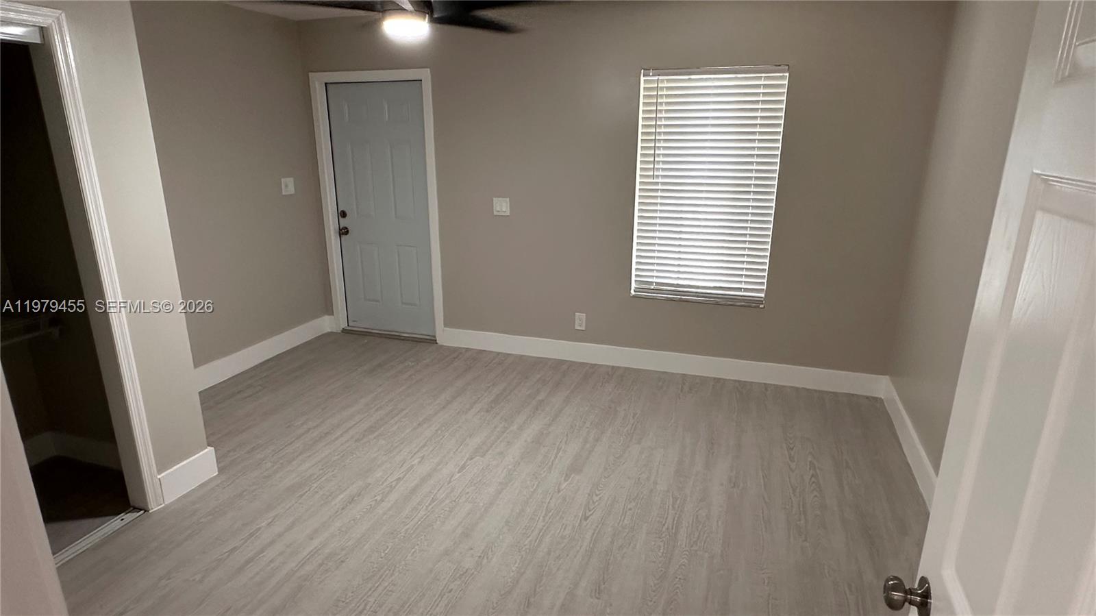 MONTICELLO PARK AMENDED P - Residential Lease