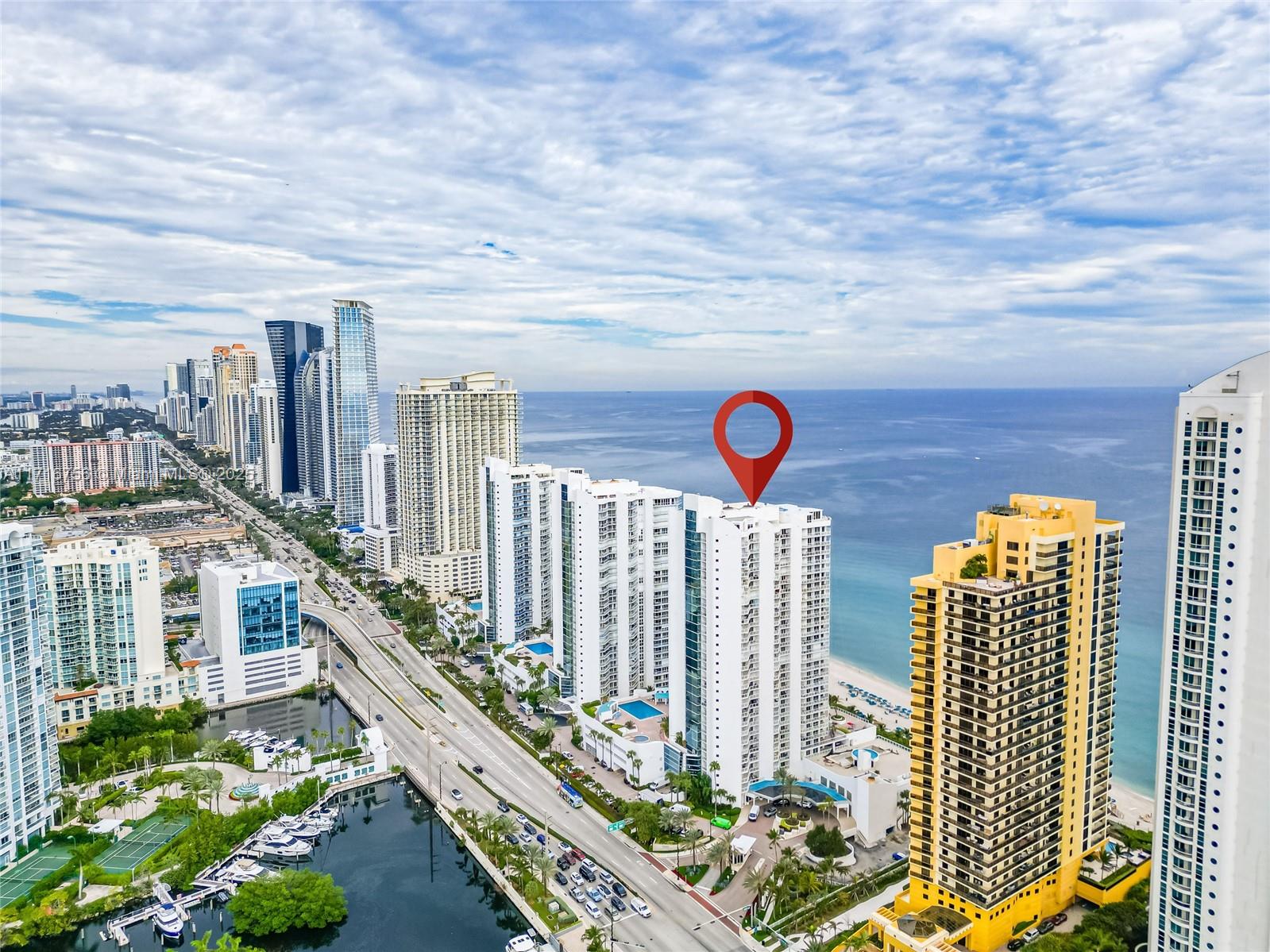 16425 Collins Ave 212