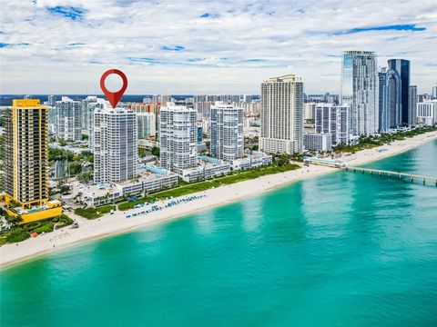 16425 Collins Ave 212 Sunny Isles Beach FL 33160