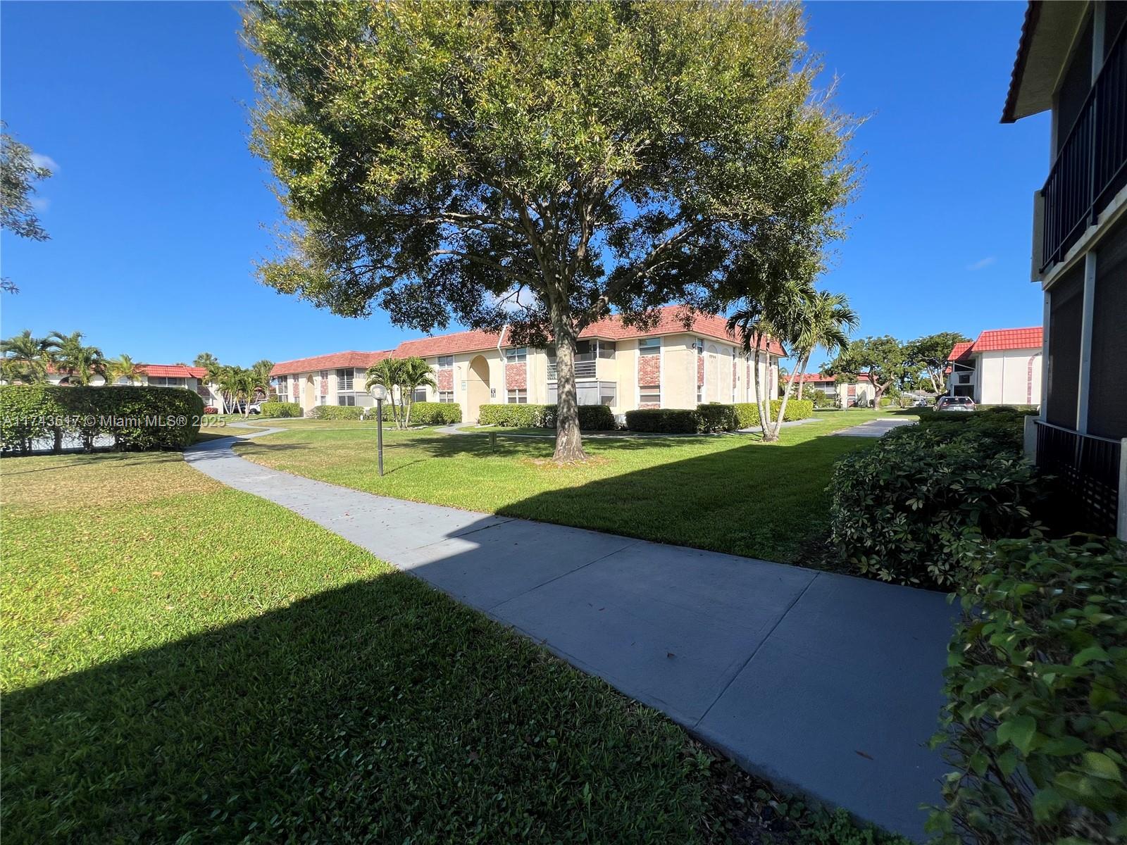 EDGEWOOD UNIT TWO - Residential