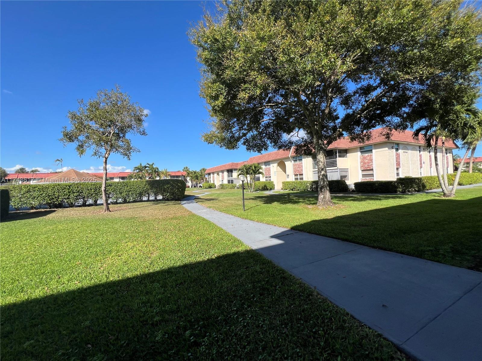 EDGEWOOD UNIT TWO - Residential