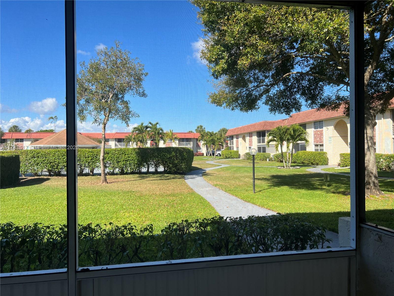 EDGEWOOD UNIT TWO - Residential