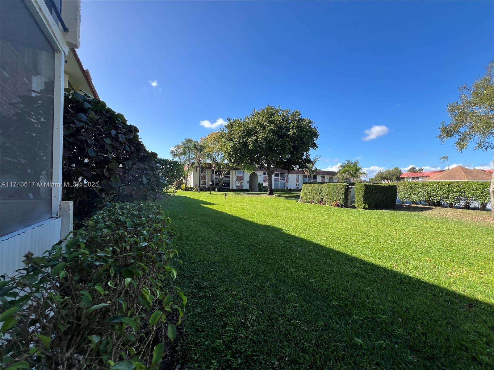 EDGEWOOD UNIT TWO - Residential