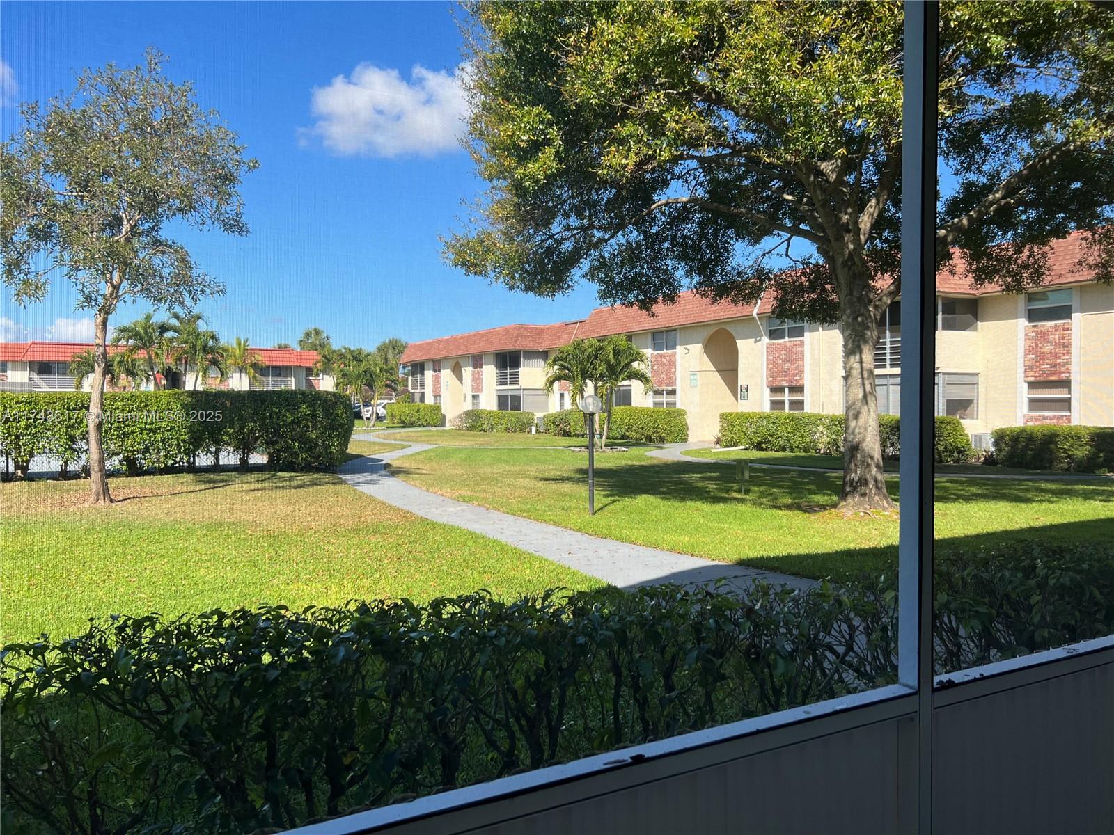 EDGEWOOD UNIT TWO - Residential