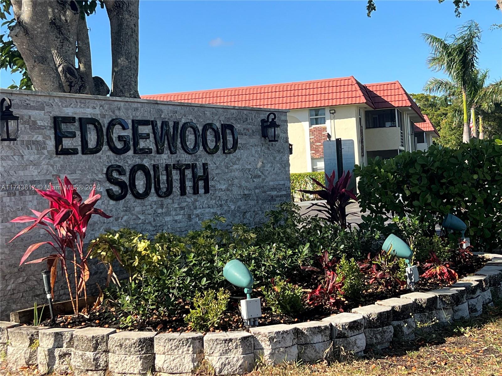 EDGEWOOD UNIT TWO - Residential