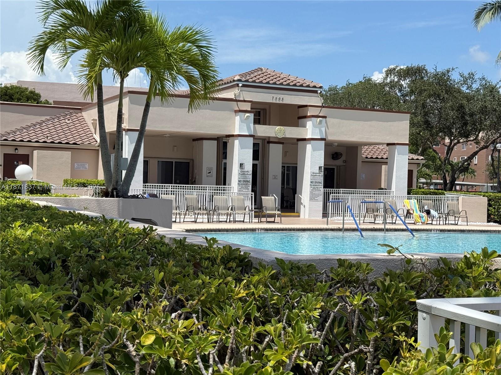 GRANVILLE CONDOMINIUM - Residential