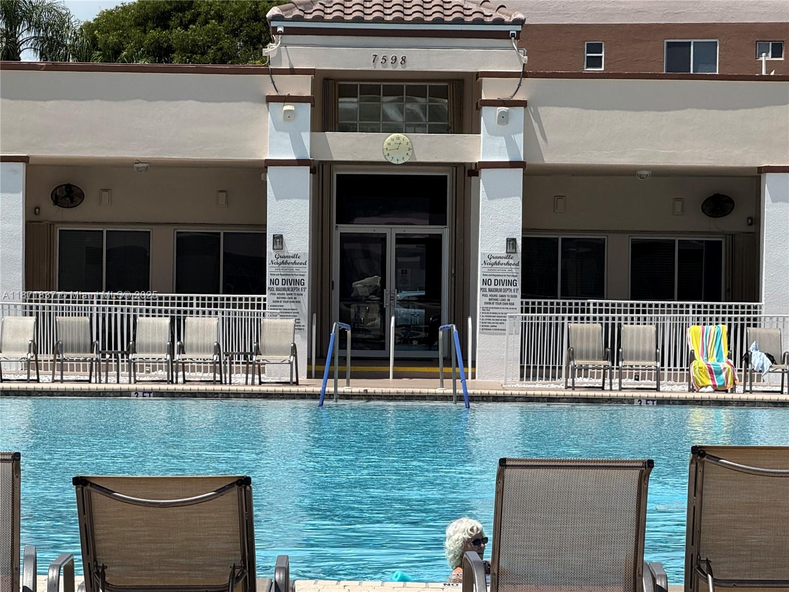 GRANVILLE CONDOMINIUM - Residential