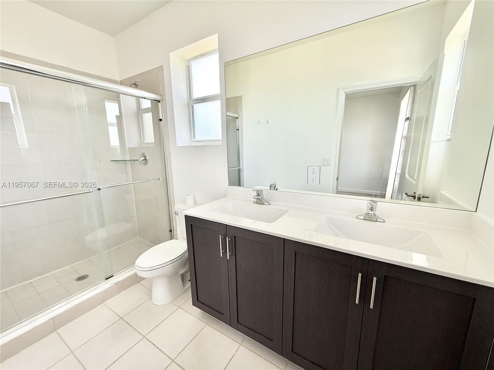 HOMESTEAD PARK OF COMMERC - Residential