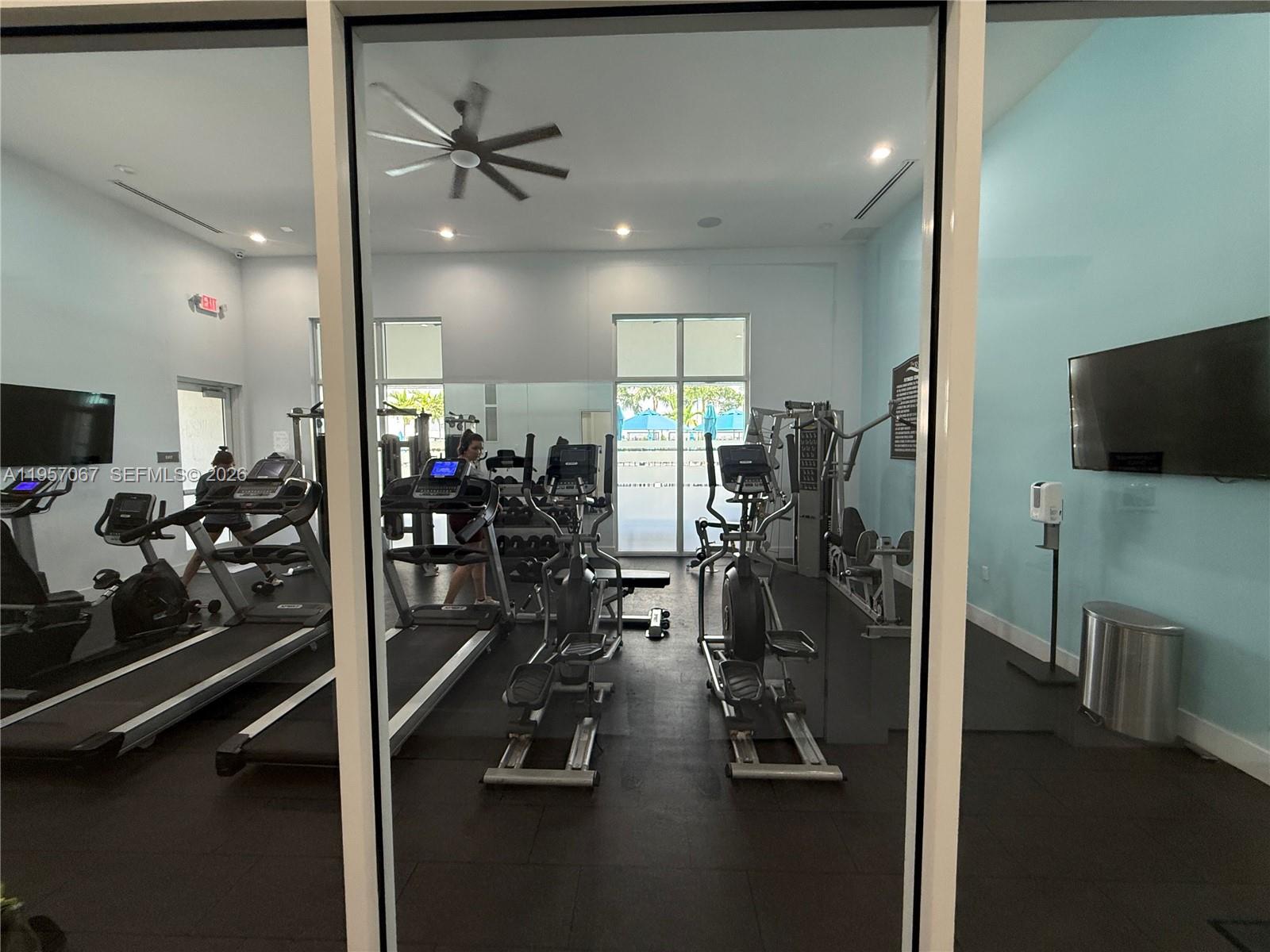 HOMESTEAD PARK OF COMMERC - Residential