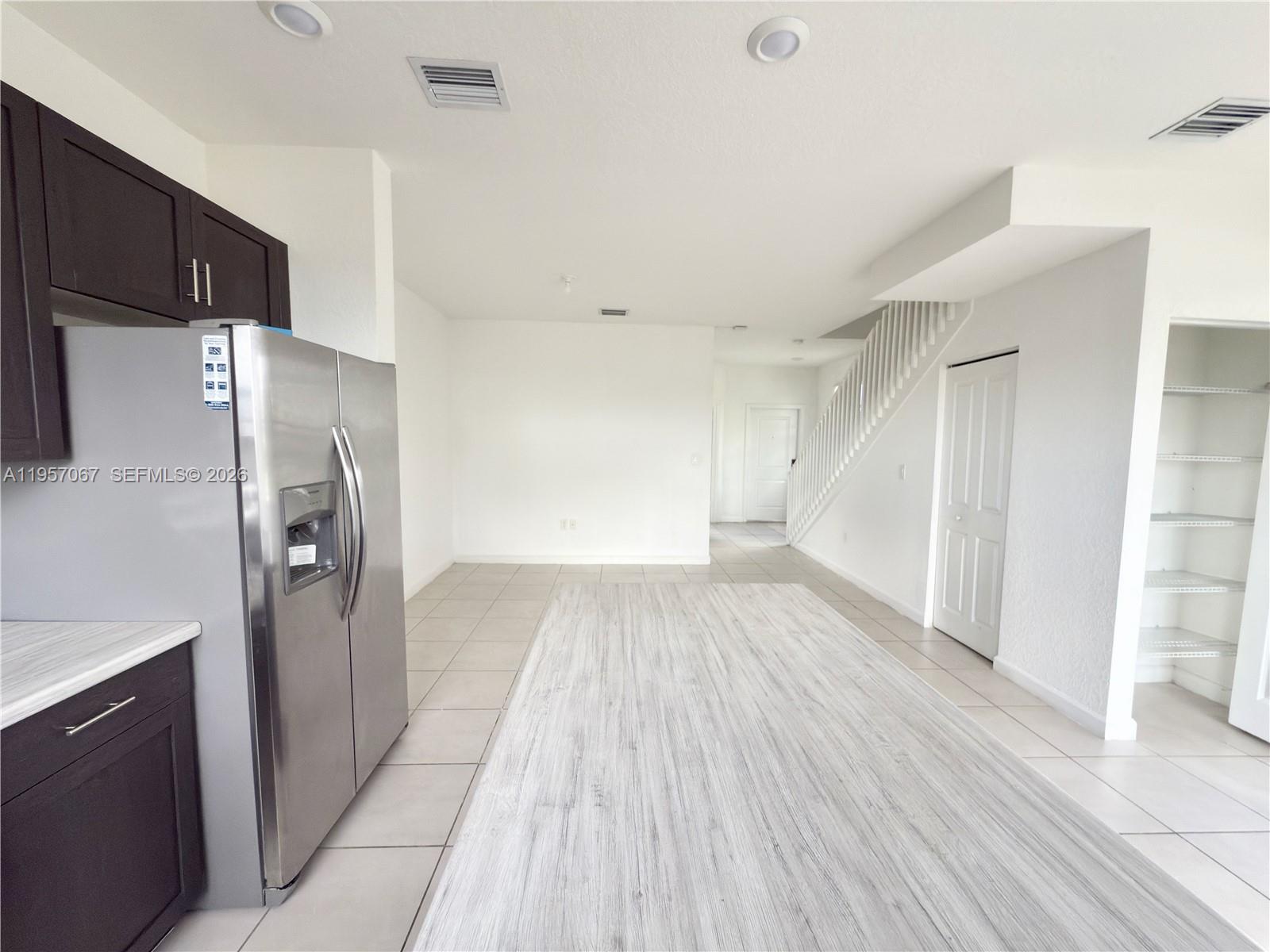 HOMESTEAD PARK OF COMMERC - Residential